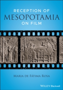 Reception of Mesopotamia on Film