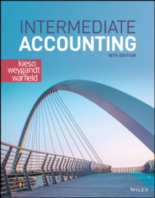 Intermediate Accounting