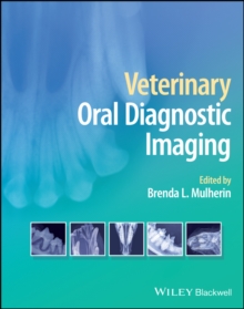 Veterinary Oral Diagnostic Imaging