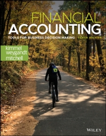 Financial Accounting : Tools for Business Decision Making