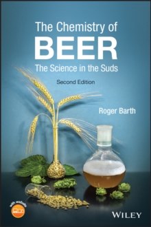 The Chemistry of Beer : The Science in the Suds