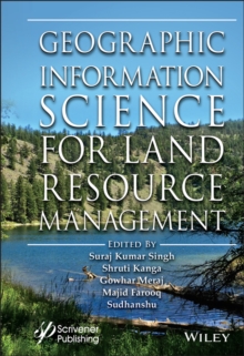 Geographic Information Science for Land Resource Management