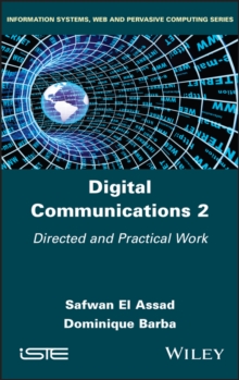 Digital Communications 2 : Directed and Practical Work