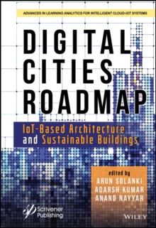 Digital Cities Roadmap : IoT-Based Architecture and Sustainable Buildings