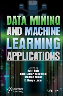 Data Mining and Machine Learning Applications