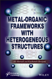 Metal-Organic Frameworks with Heterogeneous Structures