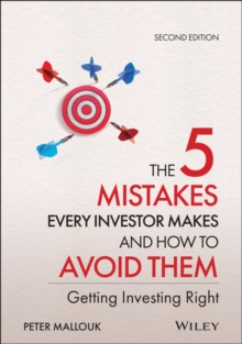 The 5 Mistakes Every Investor Makes and How to Avoid Them : Getting Investing Right