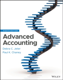 Advanced Accounting