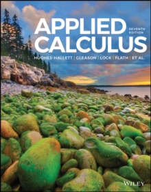 Applied Calculus