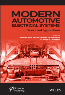 Modern Automotive Electrical Systems