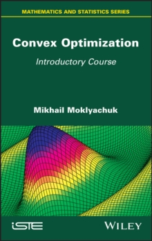 Convex Optimization : Introductory Course