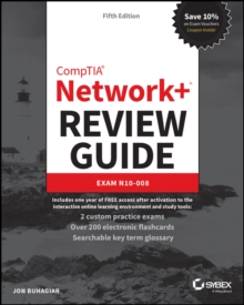 CompTIA Network+ Review Guide : Exam N10-008