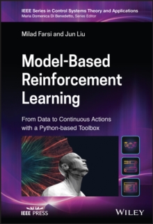 Model-Based Reinforcement Learning : From Data to Continuous Actions with a Python-based Toolbox