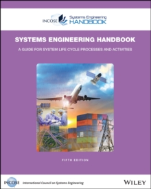 INCOSE Systems Engineering Handbook