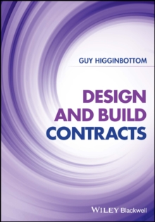 Design and Build Contracts