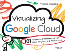 Visualizing Google Cloud : 101 Illustrated References for Cloud Engineers and Architects