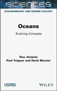 Oceans : Evolving Concepts