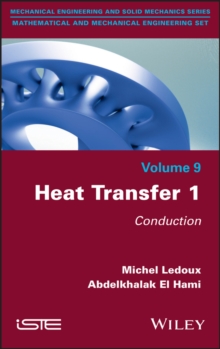 Heat Transfer 1 : Conduction