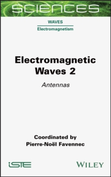 Electromagnetic Waves 2 : Antennas