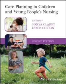 Care Planning in Children and Young People's Nursing