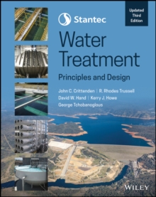 Stantec's Water Treatment : Principles and Design