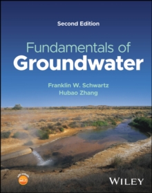 Fundamentals of Groundwater