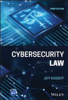 Cybersecurity Law