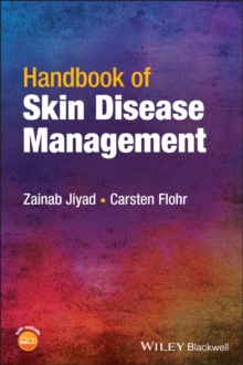 Handbook of Skin Disease Management