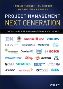 Project Management Next Generation : The Pillars for Organizational Excellence