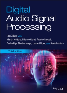 Digital Audio Signal Processing