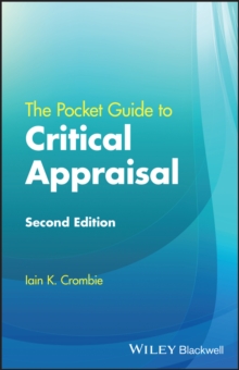 The Pocket Guide to Critical Appraisal