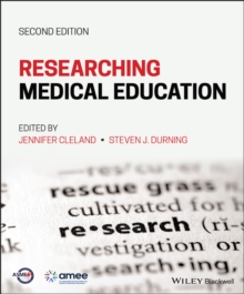 Researching Medical Education