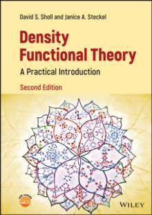 Density Functional Theory : A Practical Introduction