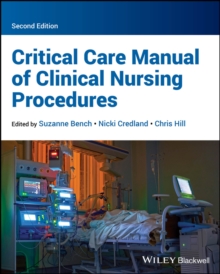 Critical Care Manual of Clinical Nursing Procedures