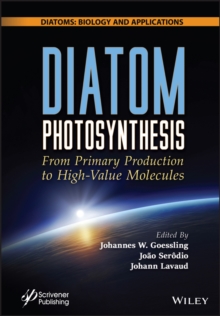 Diatom Photosynthesis : From Primary Production to High-Value Molecules