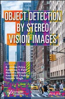 Object Detection by Stereo Vision Images