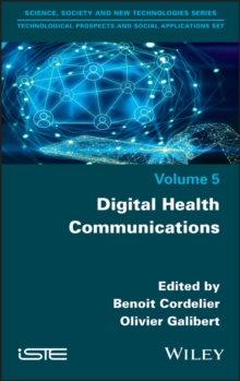 Digital Health Communications