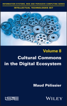 Cultural Commons in the Digital Ecosystem