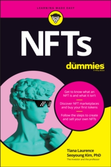 Wiley NFTs For Dummies