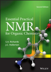 Essential Practical NMR for Organic Chemistry