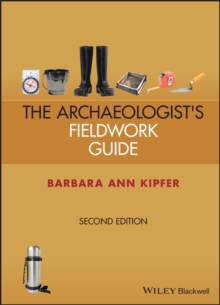 Archaeologist's Fieldwork Guide