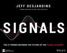 Signals : The 27 Trends Defining the Future of the Global Economy