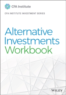 Alternative Investments Workbook