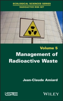 Management of Radioactive Waste