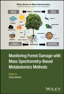 Monitoring Forest Damage with Mass Spectrometry-Based Metabolomics Methods