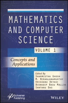 Mathematics and Computer Science, Volume 1