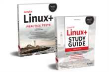 CompTIA Linux+ Certification Kit : Exam XK0-005