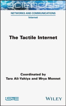 The Tactile Internet