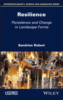 Resilience : Persistence and Change in Landscape Forms