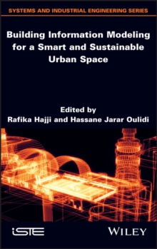 Building Information Modeling for a Smart and Sustainable Urban Space